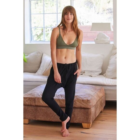 Free People x Nicholas K Draper Harem Pants - Picture 7 of 10